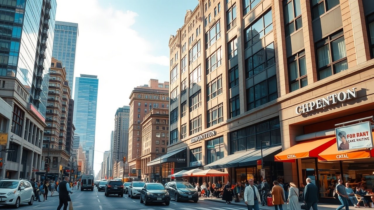 5 Common Rental Scams in Downtown Edmonton and How to Avoid Them