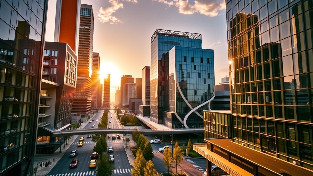 Step into the future of property management in Alberta