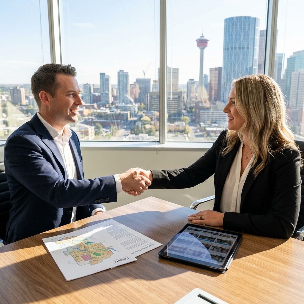 How to Choose the Right Property Management Company in Calgary