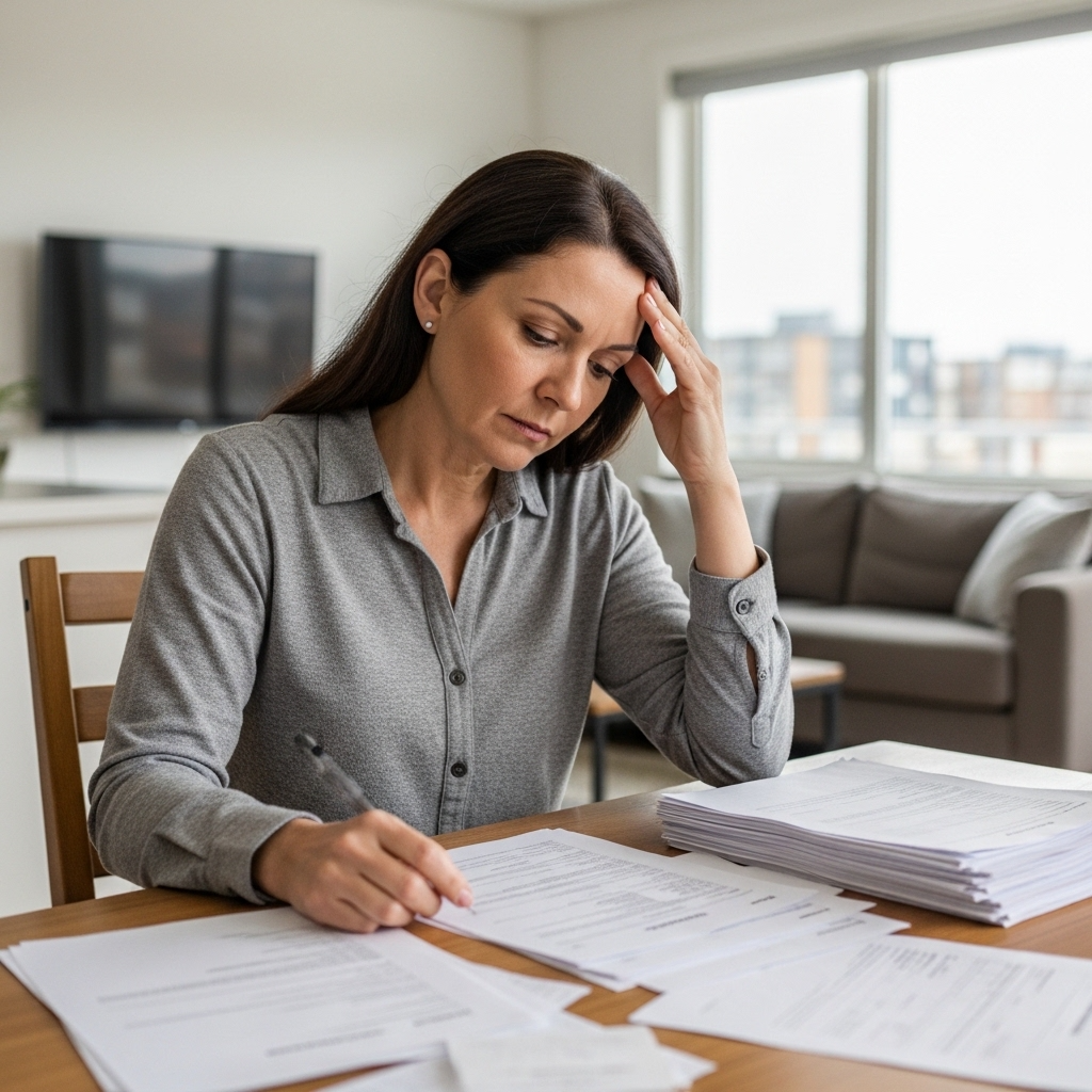 Making Your Final Decision: A Checklist