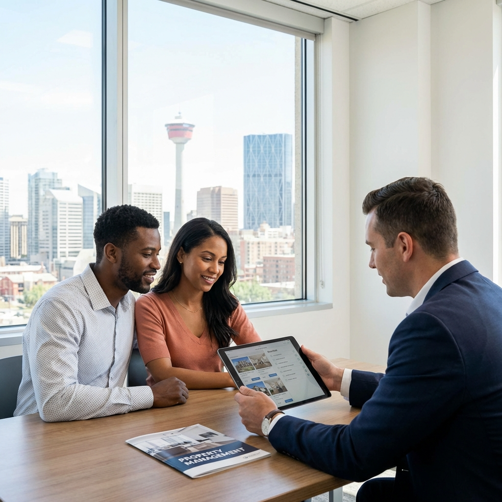 The Importance of Technology in Modern Property Management