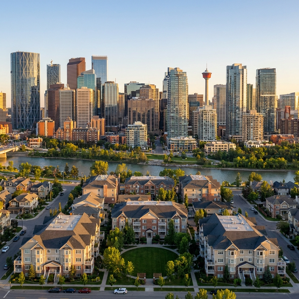 Benefits of Professional Property Management Calgary