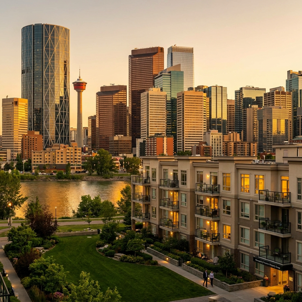 Long-Term Investment Strategy and Property Optimization