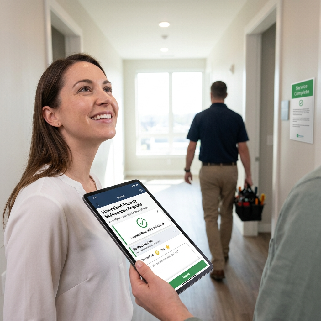 Building a Reliable Network of Service Providers in Calgary