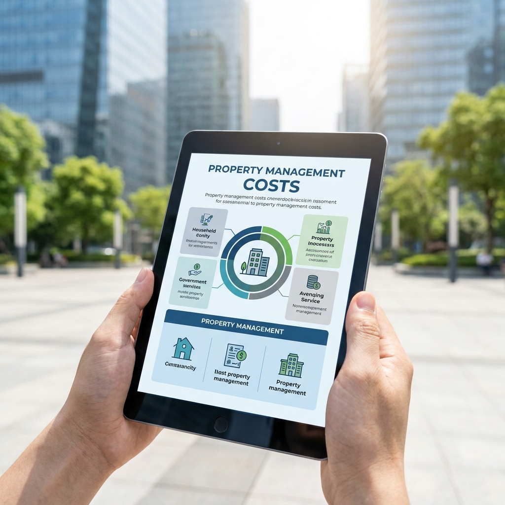 Factors That Influence Property Management Costs in Calgary
