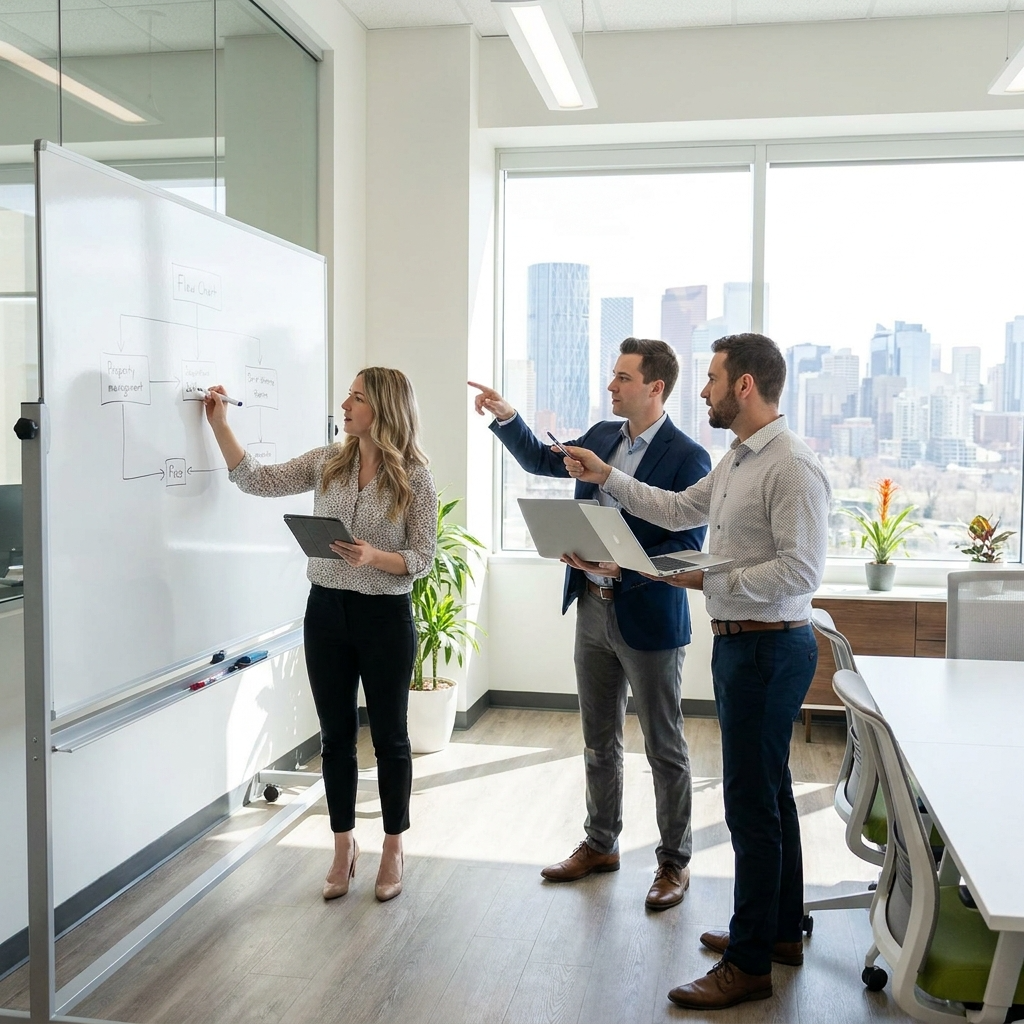 How property management companies maximize your investment returns