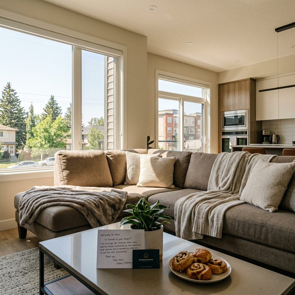 What Do Calgary Tenants Value Most in Their Rental Experience?