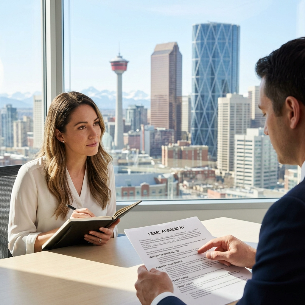 Why Alberta property owners choose DGEES Management
