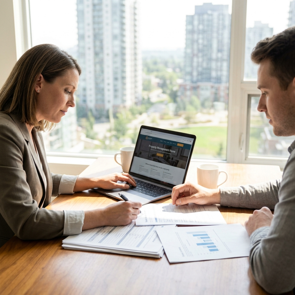 What Are the Red Flags to Watch for in Tenant Applications?