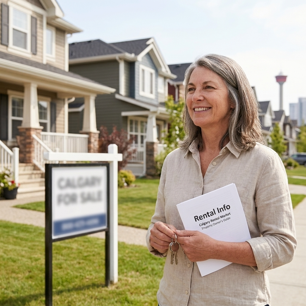 What Should Calgary Property Owners Do to Stay Competitive?