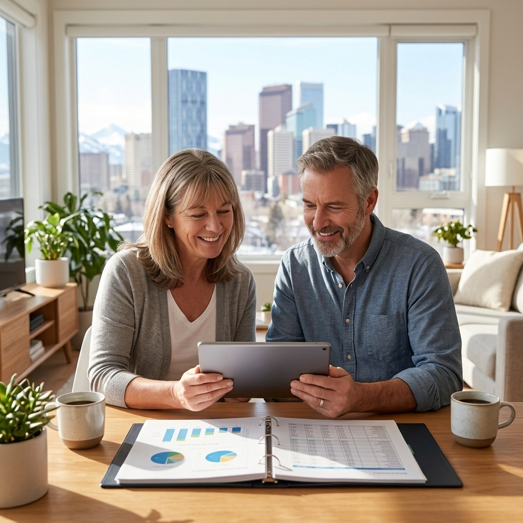 Which Calgary Neighborhoods Have the Strongest Rental Demand?