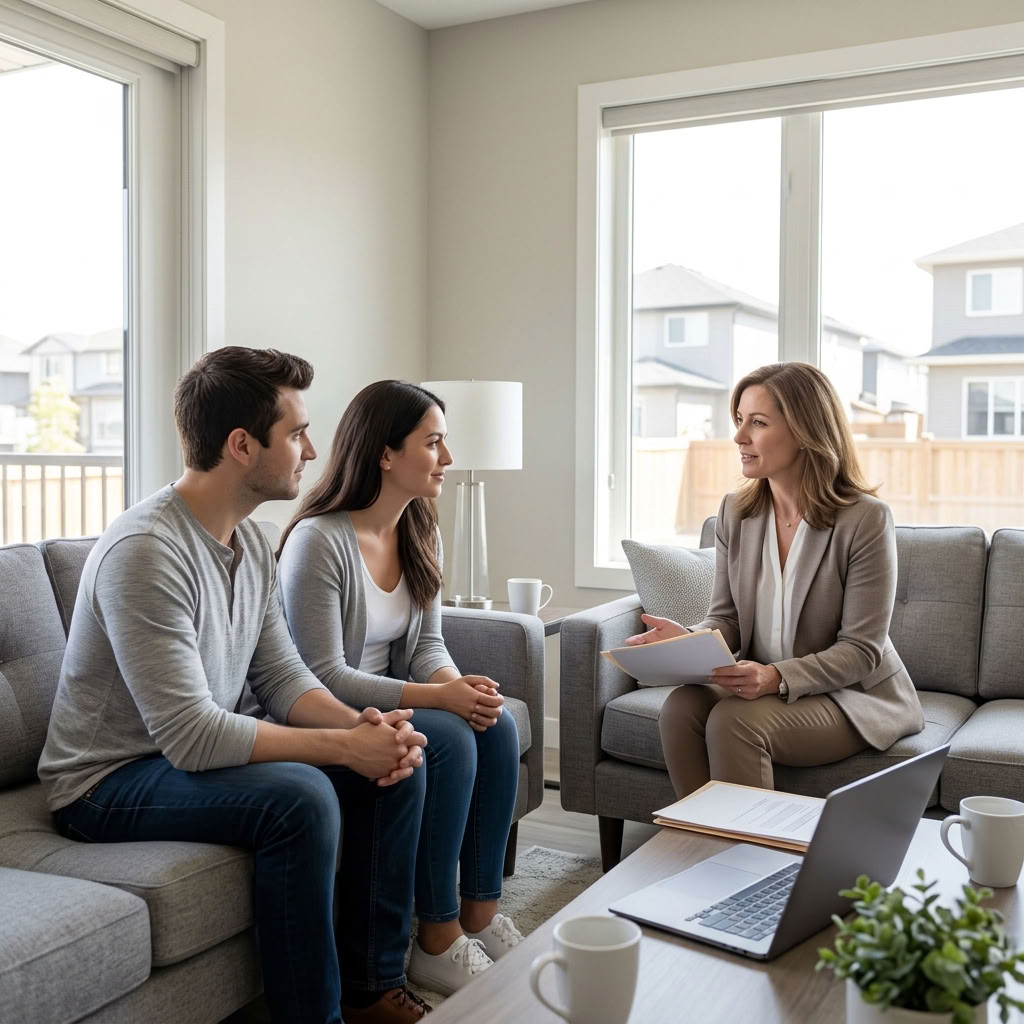 How Calgary Landlords Can Handle Difficult Tenants