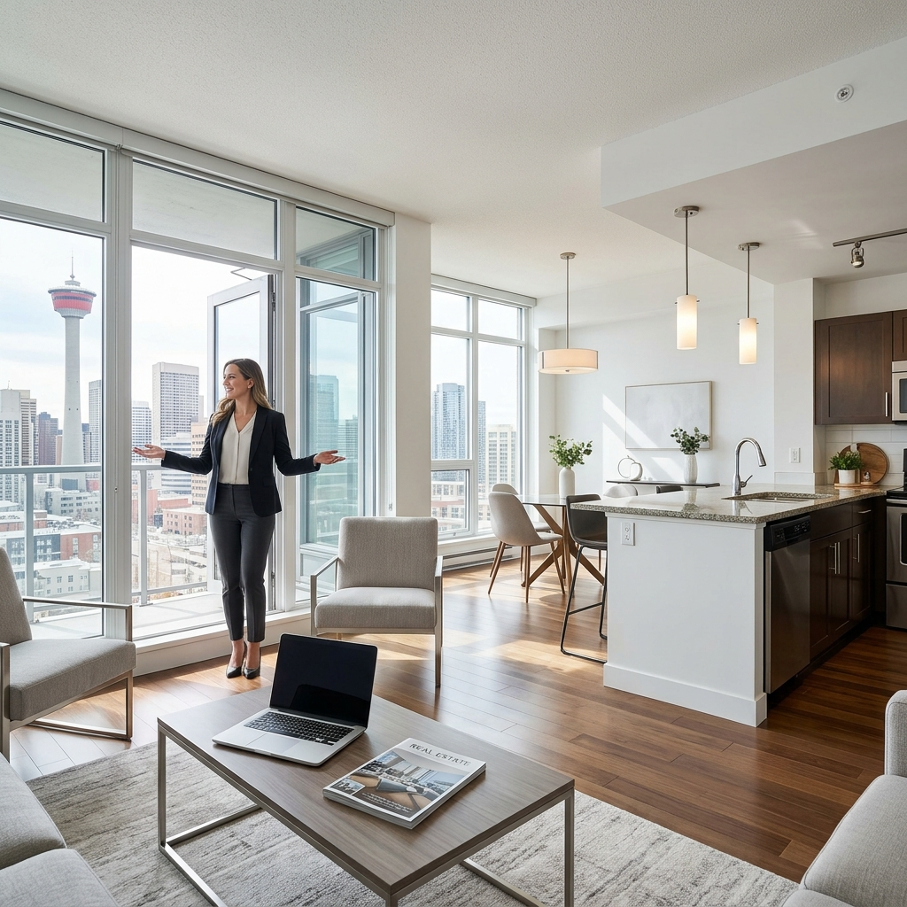 How Do You Set the Right Rental Price in Calgary?