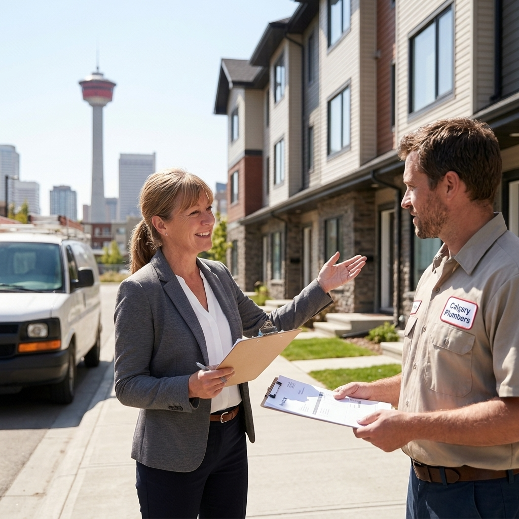 How Vendor Coordination Supports Maintenance Excellence