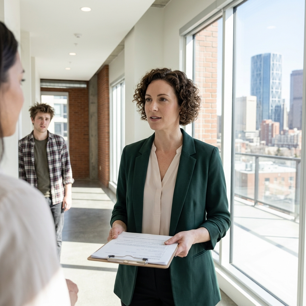 How to Communicate with Difficult Tenants Professionally