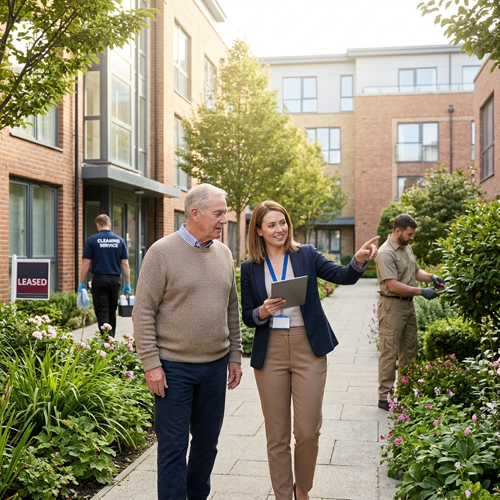How to Evaluate Whether a Property Management Fee Is Worth It