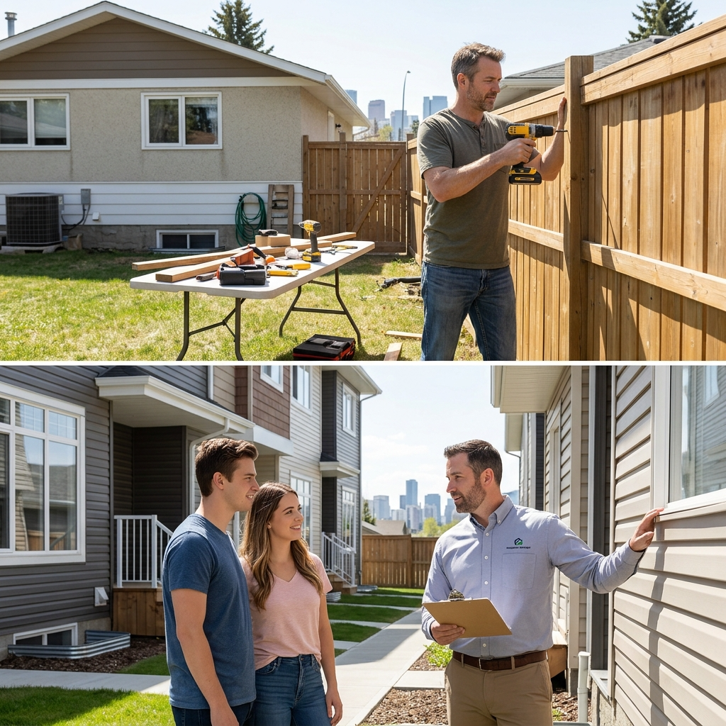 Self-Managing vs. Hiring a Property Manager