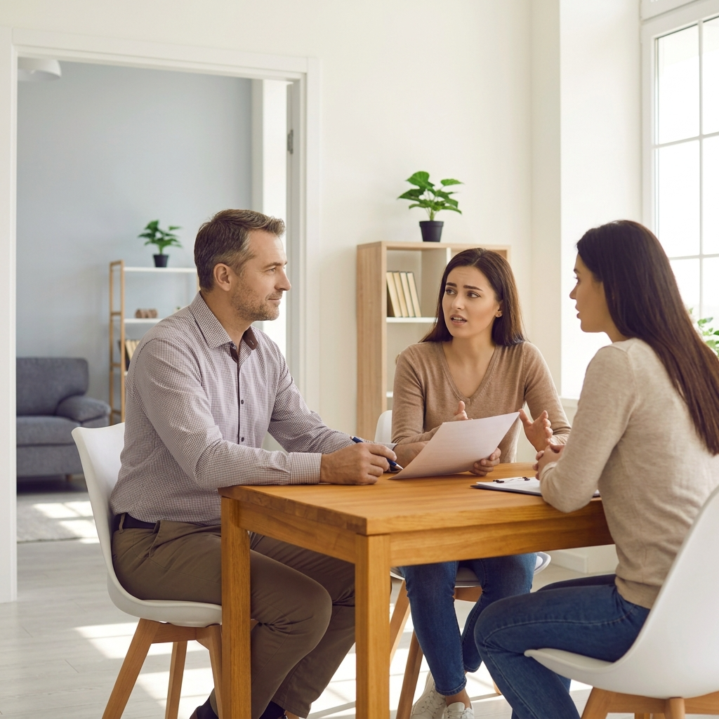 Should You Hire a Property Manager to Handle Difficult Tenants?