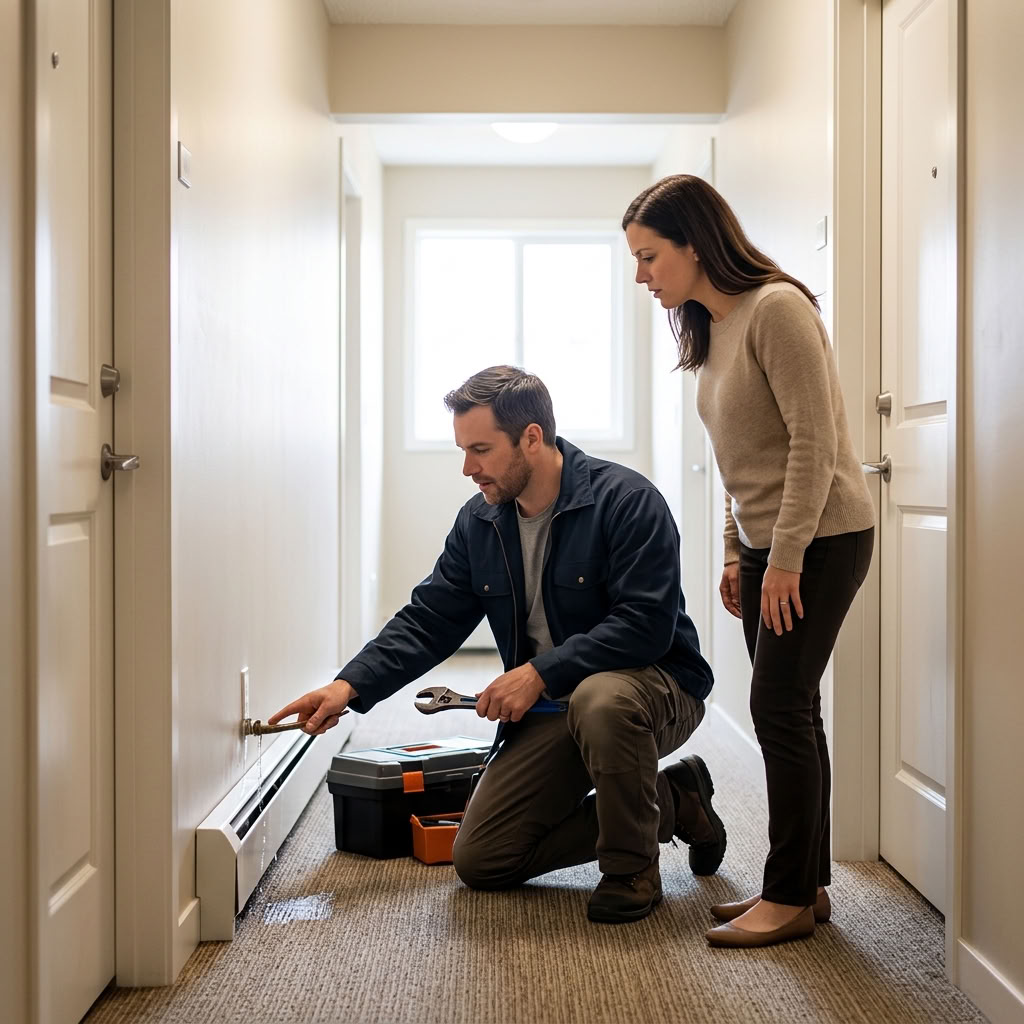 Documenting Emergency Repairs: Why It Matters