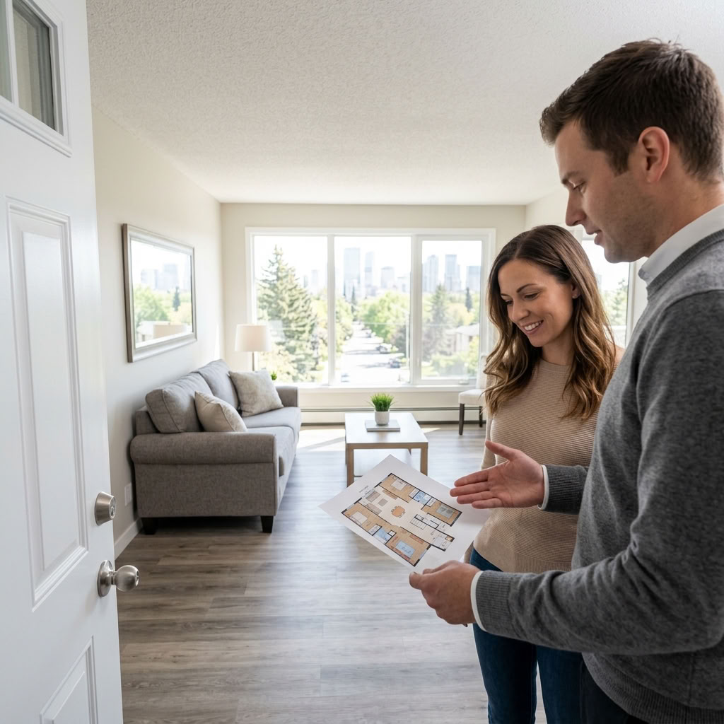 How to Reduce Vacancy Rates on Your Calgary Rental Property
