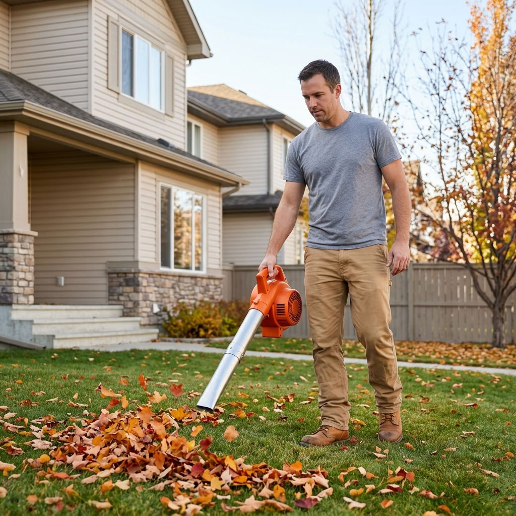 Seasonal Property Maintenance Checklist for Calgary Landlords