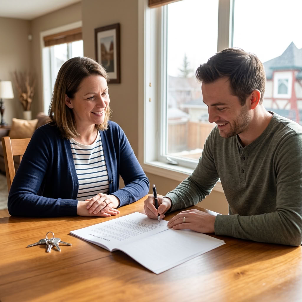 Should You Hire a Property Manager to Handle Lease Renewals?